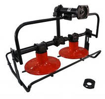 Косарка роторна КР-02