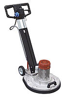 Ipertitina - Монощітка  Raimondi широкого спектру застосування: шліфування паркету, вирівнювання підлоги, затирка