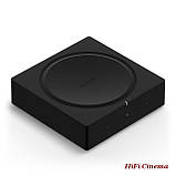 Універсальний підсилювач Sonos Amp для домашнього центру розваг, фото 4
