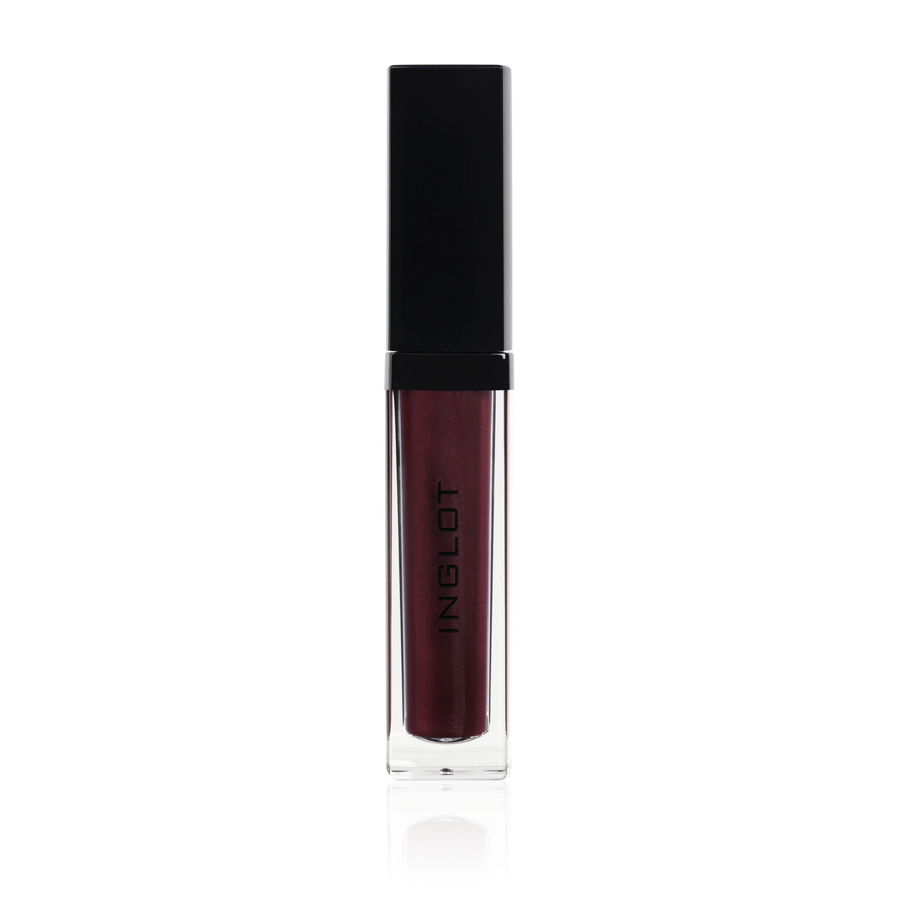 Стійка матова рідка помада для губ Inglot HD Lip Tint Matte 20