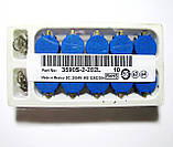 Резистор багатообертовий 3590S-2-202L, 2 kОм., фото 3