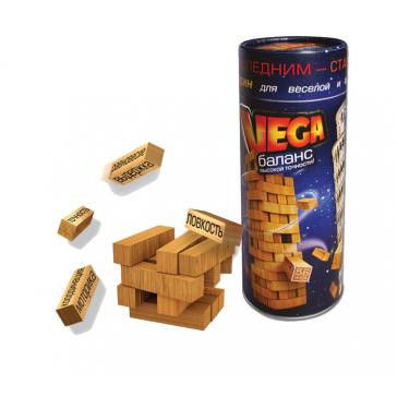 Гра настільна "Vega", Danko Toys