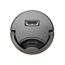 Зарядка для Iphone в авто Baseus TZVCHX-0G, фото 5