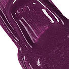 Стійка матова рідка помада для губ Inglot HD Lip Tint Matte 43, фото 3