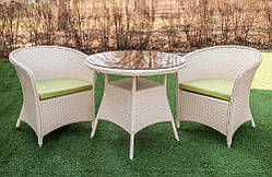 Меблі з ротангу "Атлант"