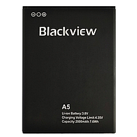 Акумулятор для Blackview A5 2000mAh AAAA