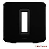 Комплект для домашнього кінотеатру Sonos 3.1 Arc & Sub, фото 3