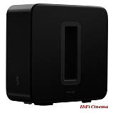 Активний бездротовий сабвуфер Sonos Sub (Gen3) з Wi-Fi, фото 3