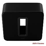 Активний бездротовий сабвуфер Sonos Sub (Gen3) з Wi-Fi, фото 4