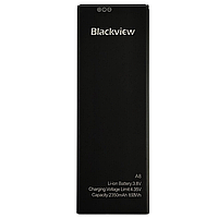 Акумулятор для Blackview A8 2050mAh AAAA