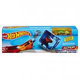 Трек Hot Wheels Божевільні тренування Mattel Оригінал, фото 11