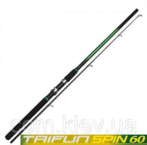 Спінінгове вудлище Taifun Spin 60 2417-240 Salmo