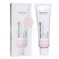 Крем для лица с керамидами Missha Near Skin Total Ceramide Cream 50 мл