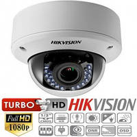 Turbo HD відеокамера Hikvision DS-2CE56C5T-VFIR3