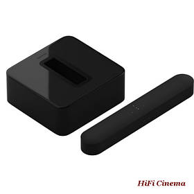 Комплект для домашнього кінотеатру Sonos 3.1 Beam & Sub