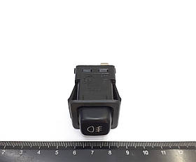 Кнопка передніх протитуманних фар ГАЗ, ЗІЛ 3832.3710-02.03