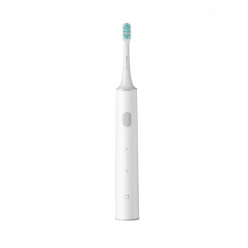 Розумна зубна електрощітки Xiaomi Mi Smart Electric Toothbrush T500 White (NUN4087GL)