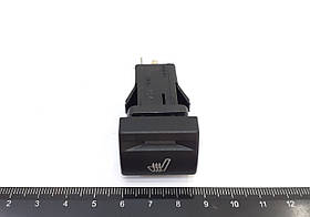 Кнопка обогрева сидений 2170 759.3710-07.05