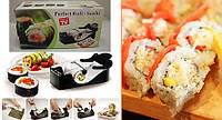 Машинка для приготування суші Perfect Roll Sushi харчовий пластик