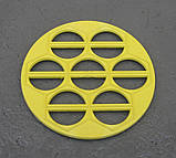 Вареничниця пластикова Ø 250 мм (ХАРПЛАСТМАС), фото 2