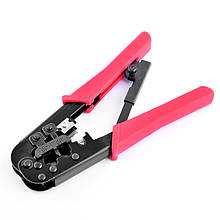 Кліщі обтискні HT-568R (8P8C/RJ-45 6P6C/RJ-12 6P4C/PJ-11) Ny95502865