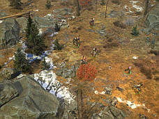 PATHFINDER: WRATH OF THE RIGHTEOUS (STEAM), фото 6