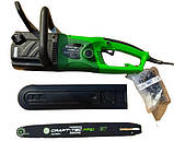 Електропила Craft-tec EKS-2900, фото 6