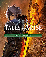 TALES OF ARISE: DELUXE EDITION (Ключ Steam) для ПК