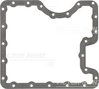 Прокладка поддона двигателя OIL PAN BMW N62B44/N62B48 , VR 71-39381-00