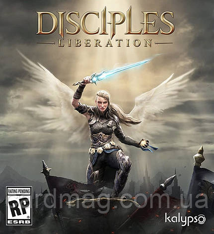 DISCIPLES: LIBERATION (Ключ Steam) для ПК, фото 1