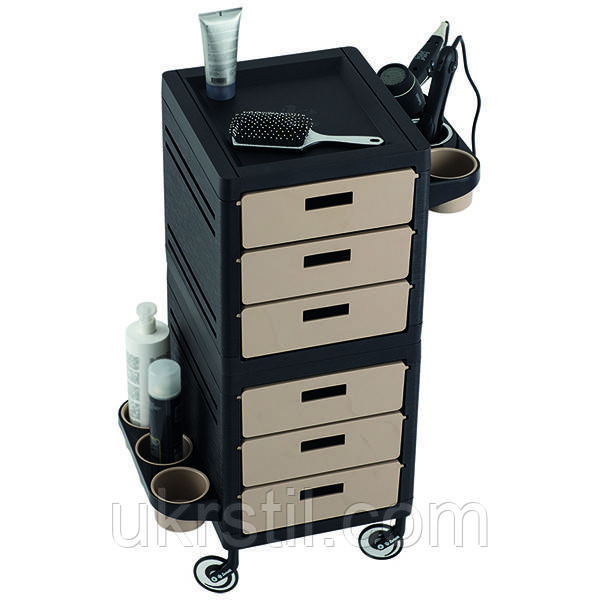 Перукарський візок Ceriotti MY, фото 1