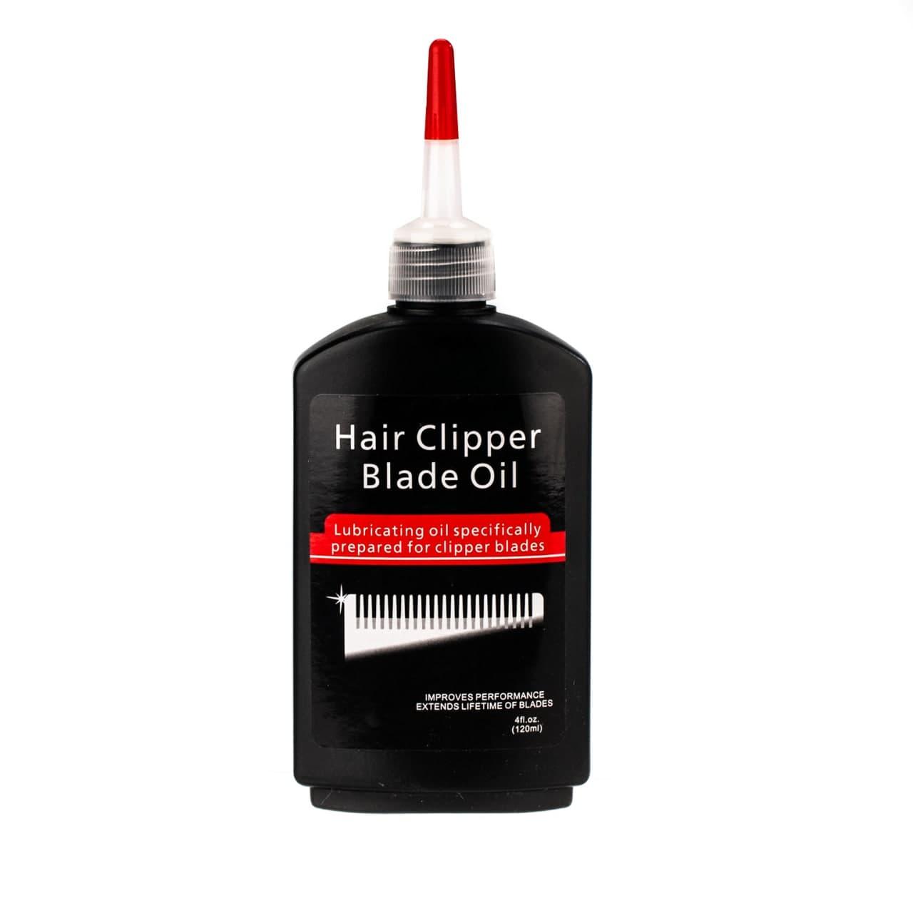 Олива для інструменту/машинки Clipper Blade Oil 120 ml