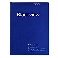 Акумулятор для Blackview BV2000/ Blackview BV2000s 2400mAh AAAA