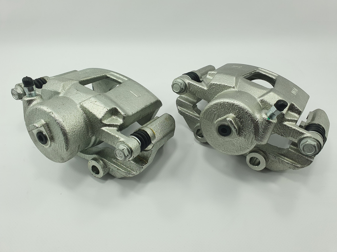 Комплект Супортів Ланос, Нексія 1,6 Grog Корея, фото 1