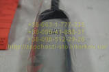 Бензонасос електричний ВАЗ 2109, 2110, 2115, 2172, 1118, 2123 інжектор Bosch, фото 5