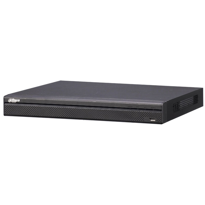 Мережевий відеореєстратор Dahua DH-NVR4216N