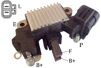 Регулятор генератора Bogdan, Ataman двіг. 4HF1, 4HG1, 4HJ1 1998-, PR 7714-0308