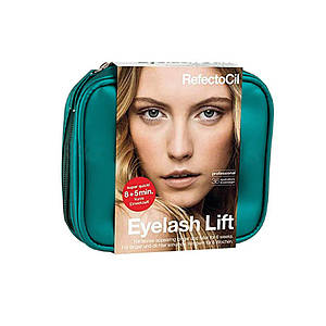 Набір "Лифтинг для вій", RefectoCil