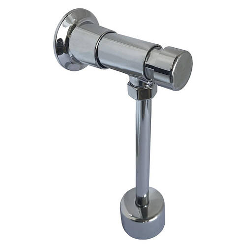 Купить Кран для писсуара TREMOLADA ТREMO 316 000000544 хром порционный ...