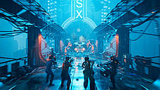 THE ASCENT (Ключ Steam) для ПК, фото 3