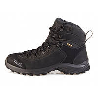 Черевики Norfin Ntx Black Scout (Трекінгові)