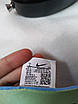 Кроссовки мужские Nike DMSX Air Max 720 Черные с синим, фото 2