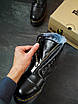 Женские зимние ботинки Dr. Martens Jadon ( с натуральным мехом), фото 9