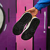 Кроссовки мужские Nike Air Jordan 1 Retro коричневые, фото 5
