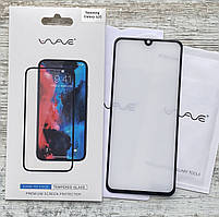 Захисне скло Wave Edge to Edge для Samsung Galaxy A32