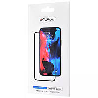 Захисне скло Wave Edge to Edge для Samsung Galaxy A72