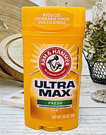 Твердий дезодорант ARM and HAMMER Deodorant Fresh