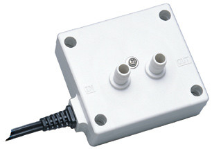 Насос діафрагмяний медичний лабораторний біморфного типу (ультракомпактний) NITTO KOHKI MEDO BPH