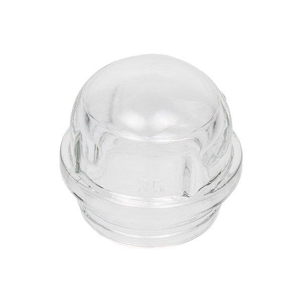 Кришка плафона лампи (скляна) для духових шаф Electrolux 3879113904 PR1