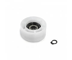 Ролики для сушильних машин